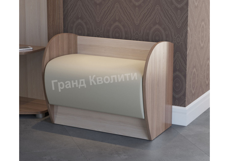 Тумба для прихожей Фокус