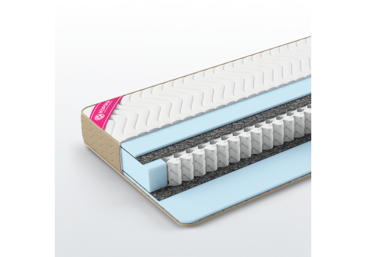  Матрас  Roll «Spring» (Корона)