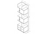 ДЕЛЬТА-5.02 Шкаф комбинированный