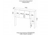 "Стол компьютерный №7 Надстройка"