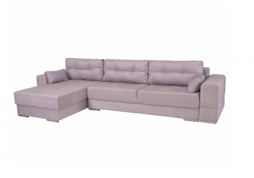 Диван угловой Мираж-2 ДКУ