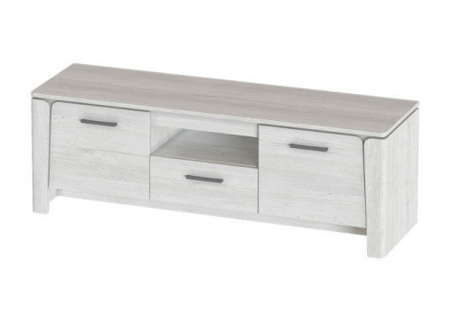 Тумба 2 двери и ящик гостиная Мальта