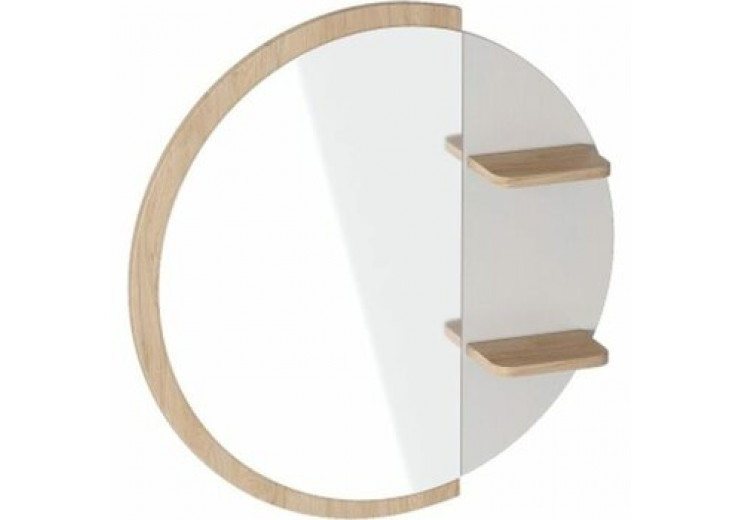 Зеркало навесное спальня Валенсия