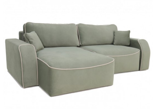 «Лоу-2» Диван раскладной модульный комбинация №2