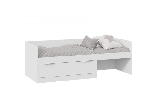 Кровать комбинированная «Марли» Тип 1 - 403.008.000 Бе
