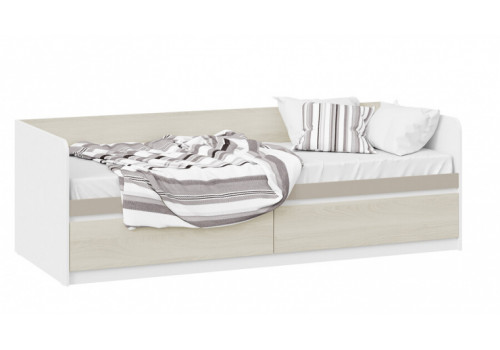 Кровать Сканди - СМ- 386.12.002 