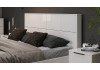 Кровать с подъемным механизмом «Тесса» Тип2