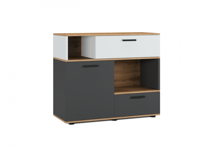 Мали Мод.МЛ-3 Тумба