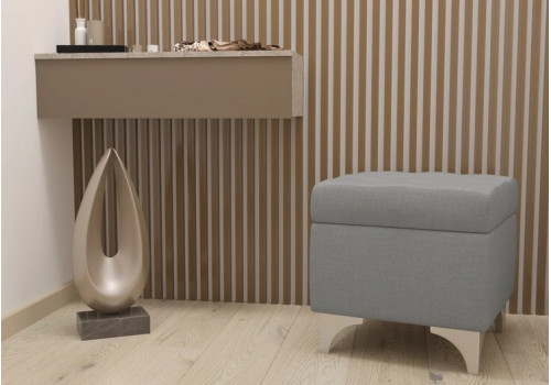 Банкетка ЖОЗЕФИНА-2 ткань рогожка