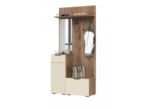 Прихожая ПР 01 Соната