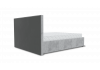 Кровать Кордова 1 с подъёмным механизмом